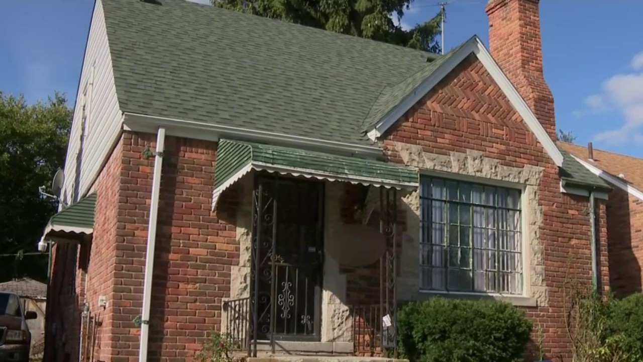 Woman claims Detroit funeral home tried to deliver brother's...